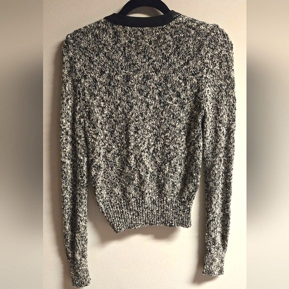 Ivanka Trump zip up cardigan - Picture 4 of 4